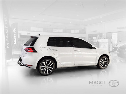 Volkswagen Golf 1.4 Tsi Highline 16v