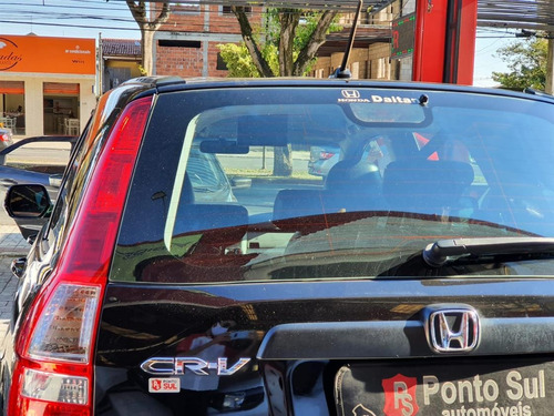 Imagem 5 de 11 de Honda Cr-v Lx 2.0 16v Flex Automático