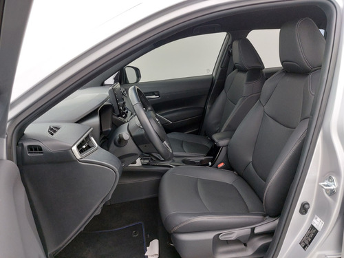 Toyota Corolla Cross 1.8 VVT-I HYBRID FLEX XRV CVT