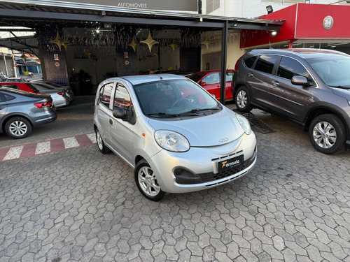 Chery QQ Qq 1.0 Look Fl 12v/1.0 12v Flex 5p