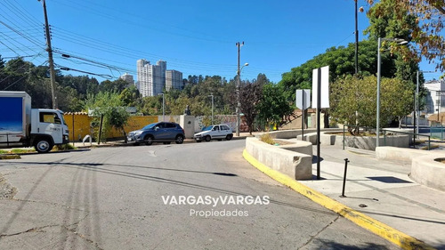 Sector O Higgins Valparaíso Terreno Urbanizado