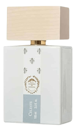 Giardini Di Toscana Celeste Edp 100 Ml