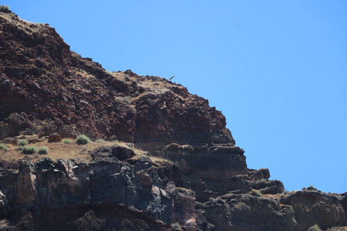 Imagen 1 de 1 de Nature-2-santorini-greece Fotografia