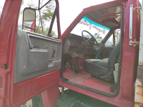 Imagen 4 de 8 de Camion Rabon