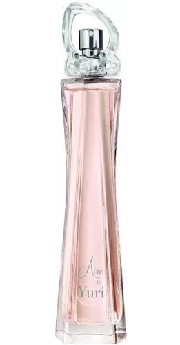 Perfume Yuri Aire Fragancia Dulce Floral 50ml Fuller