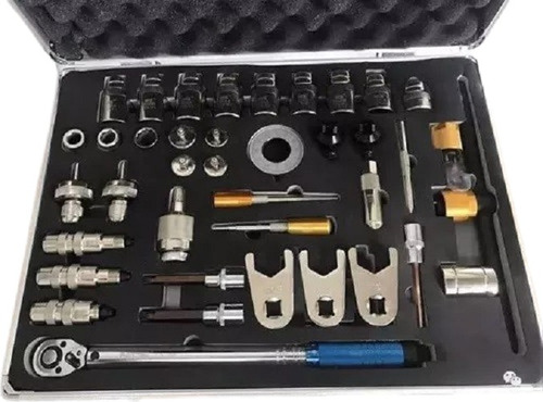 Herramientas Para Reparacion De Inyectores Diesel