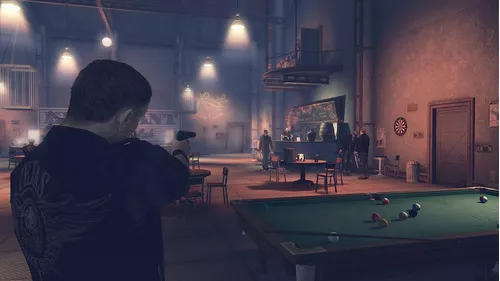 3D Billiards Pool and Snooker Ps5 (Novo) (Jogo Mídia Física