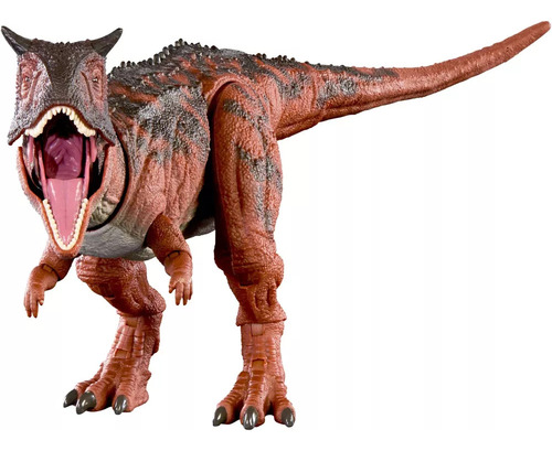 Carnotaurus Hammond Collection Jurassic World
