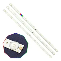 Comprar 1 Kit Leds Vios Vledtv3214sm (3tiras 7leds) - Aluminio,