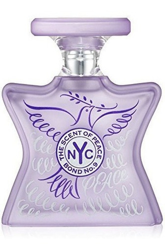 Bond No. 9 - Eau De Parfum Spray The Scent Of Peace - 50 Ml