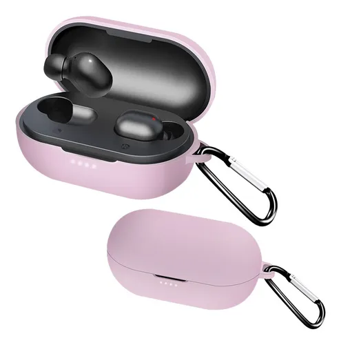 Estuche Protector Para Aud fonos Auriculares Haylou Gt1 Pro