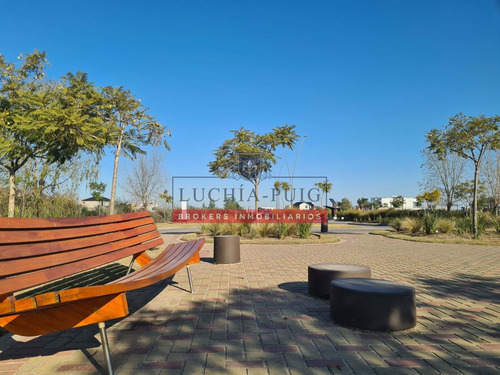 Imagen 8 de 10 de Lote Al Lago Central - 1005m2 - Barrio Premium Amarras