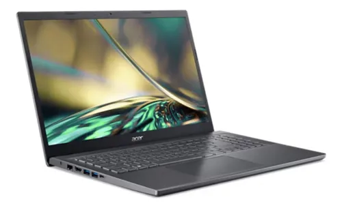 Notebook Acer Aspire 5 15,6 Fhd 512gb / 12gb Ram I5-1245h W11h Gray