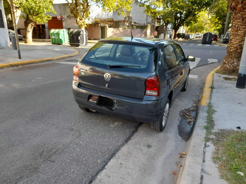 Volkswagen Gol Gol power