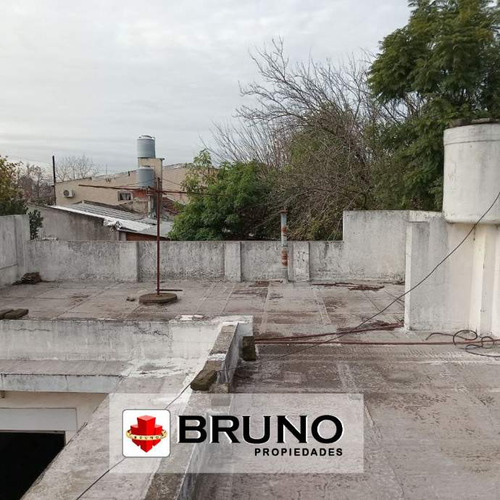 Casa Ph En Venta En Merlo Sur