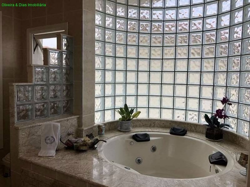 Imagem 7 de 29 de Casa - Ca00337 - 34518356