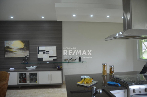 Casa Com 5 Dormitórios À Venda, 837 M² Por R$ 2.450.000,00 - Haras Bela Vista - Vargem Grande Paulista/sp - Ca0522