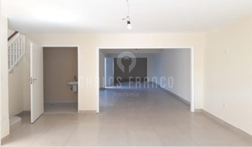 Imagem 4 de 10 de Imóvel Comercial No Campo Belo - Cf69392