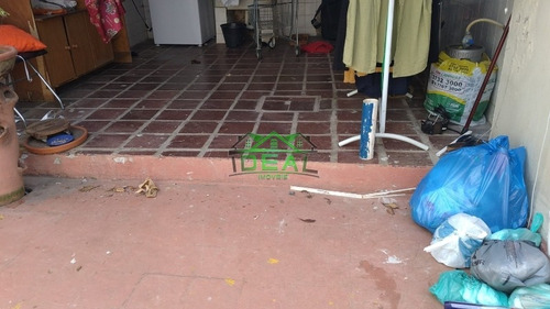 Imagem 24 de 30 de Casa Térrea No Alto Da Lapa - 1818