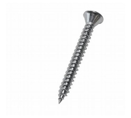 Tornillo Autoavellanante Fibrocemento 6x1.5/8 Pf. 10000 Pz