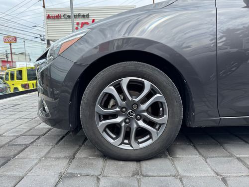 Mazda Mazda 2 1.5 I Grand Touring At