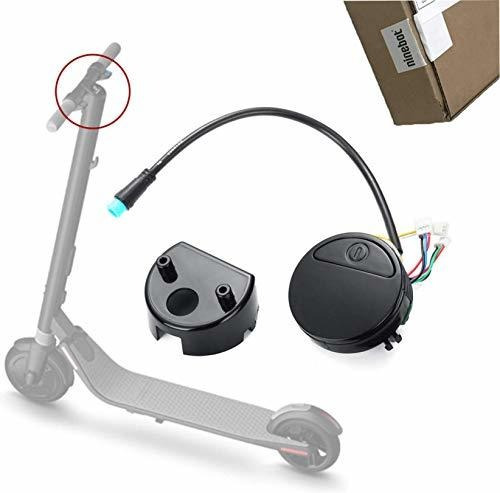 Gldytimes Fec Scooter Eléctrico Piezas De Tablero Originales