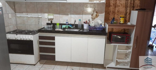 Imagem 20 de 22 de Casa De Praia A Venda Em Graçãndu