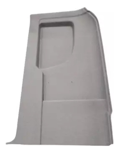 Forracao Lateral Dir Para Scania Serie 4 T R 114 124 Ate 200