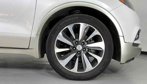 Imagen 13 de 15 de 46981 - Buick Encore 2017 Con Garantía