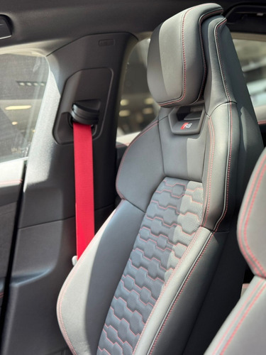 Audi E-tron rs e-tron