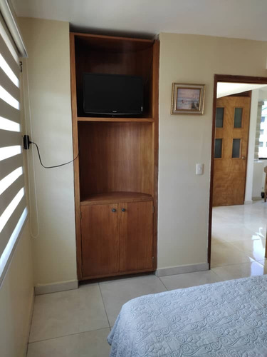 Imagen 11 de 20 de Apartamentos Para Alquiler Vacacional En Isla De Margarita, Costa Azul.