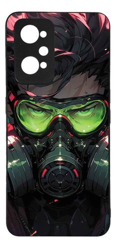 Case Funda Protector Para Realme Gt Neo 2 5g - M01151