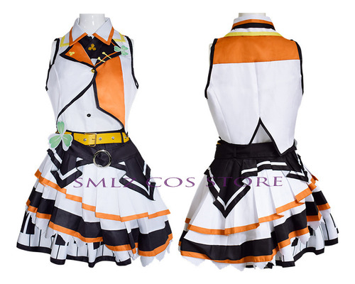 Momoi Haruka 4 Jump Kiritani Minori Hanasato Más Color