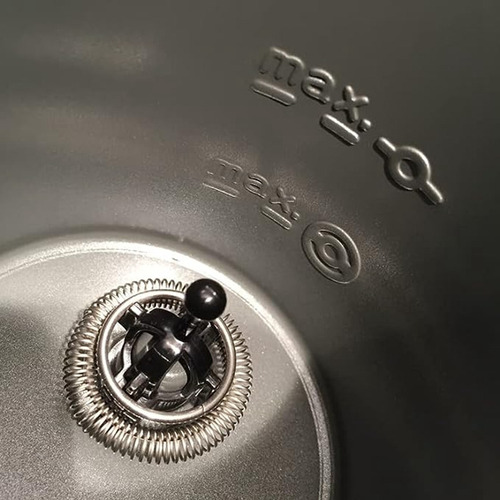 Para Substituição Do Batedor De Leite Do Liquidificador Aero