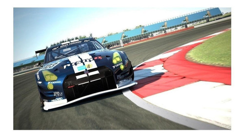Imagen 2 de 2 de Gran Turismo 6 Standard Edition Sony PS3 Físico