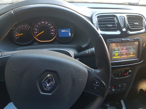 Renault Sandero Stepway