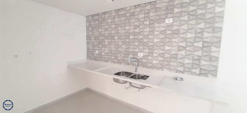 Casa De Vila Com 3 Dorms, Campo Grande, Santos - R$ 950 Mil, Cod: 15908 - V15908