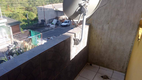 Sobrado À Venda, 200 M² Por R$ 380.000,00 - Morro Grande - Caieiras/sp - So0359