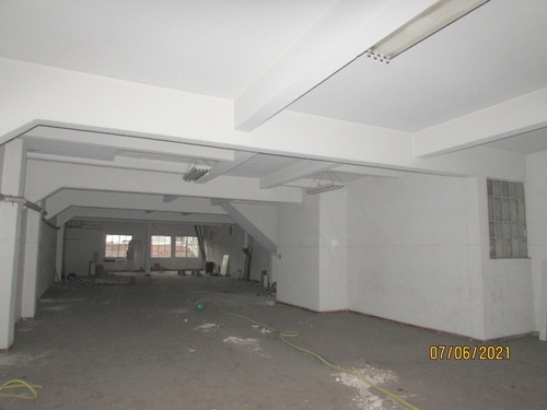 Imagem 18 de 21 de Prédio Comercial A Venda Na Av. São Miguel - V4052 - 69578866