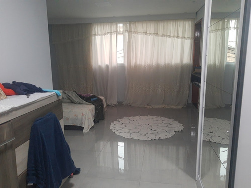 Imagem 23 de 27 de Vendo Sobrado 2 Quartos/suite Na Cohab Adventista (vi685)