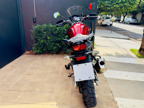 V-stron 650 Xt Abs