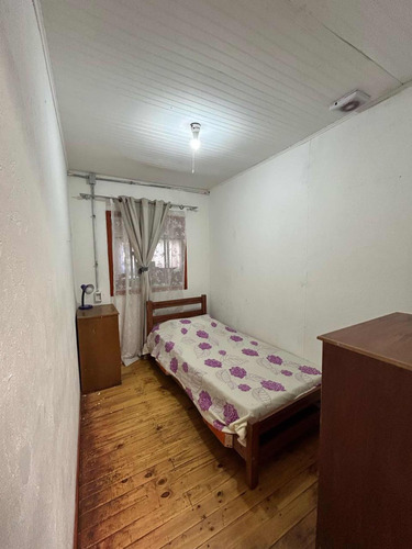 Casa Amoblada En Quillota - Residencia, Empresas O Inversión