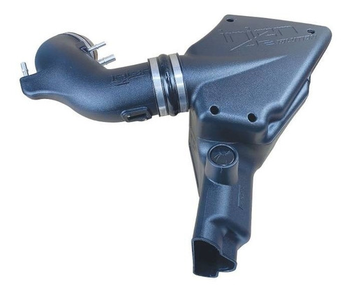 Imagen 2 de 5 de Filtro Alto Flujo Injen Ford Mustang 5.0 V8 2015-2017