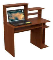 Comprar Escritorio Computación Mesa De Pc 709 Oficina Mosconi