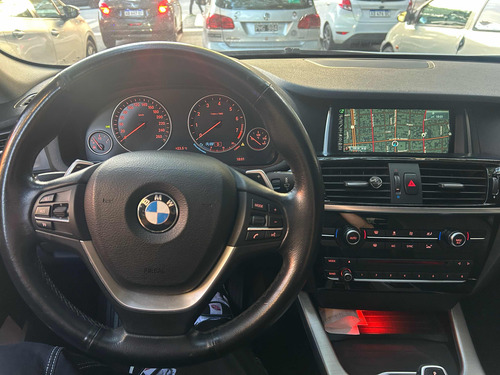 BMW X4 2.0 Xdrive 28i Xline 245cv