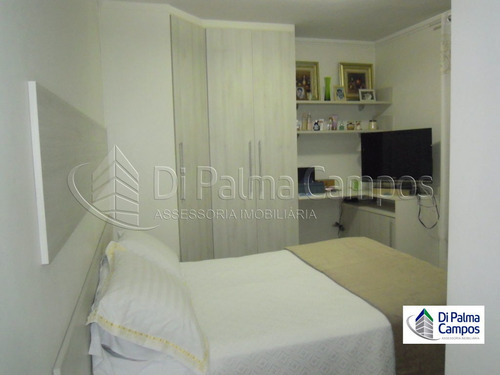 Imagem 12 de 15 de Apartamento Conservado Com 104 M² Conservado E Próximo Ao Monumento Do Ipiranga - Dp2817