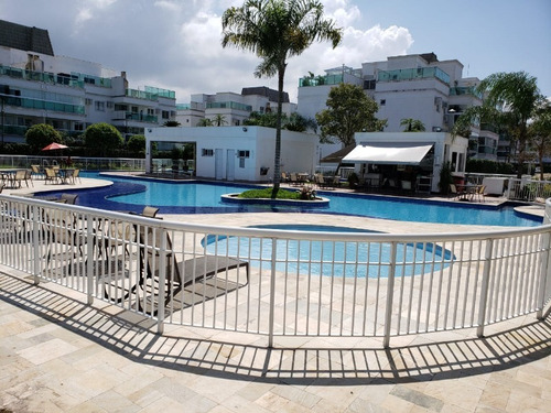 Imagem 13 de 16 de Barra Village House & Life - Ap00378 - 69814782