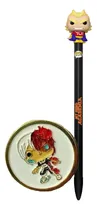 Comprar Funko My Hero Academia All Might Pen & Enamel Todoroki Pin