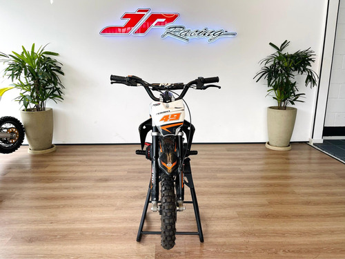 Mxf Ferinha 49cc Com Partida 2023 Semi Nova