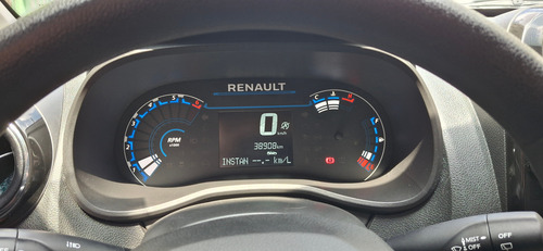 Renault Kwid 1.0 12v Intense Sce 5p